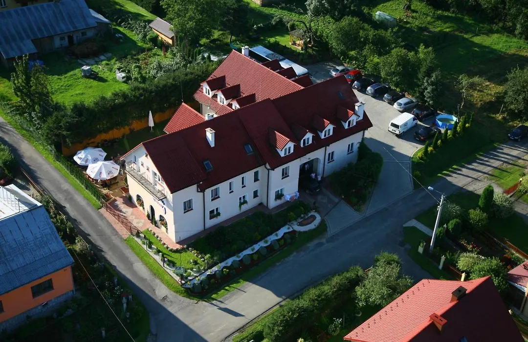 Pensjonat U Bogusi-1